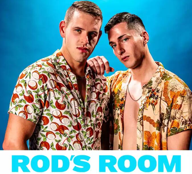 [在线]Rod’s Room – Shane and Tristan – Shane Cook and Tristan Hunter