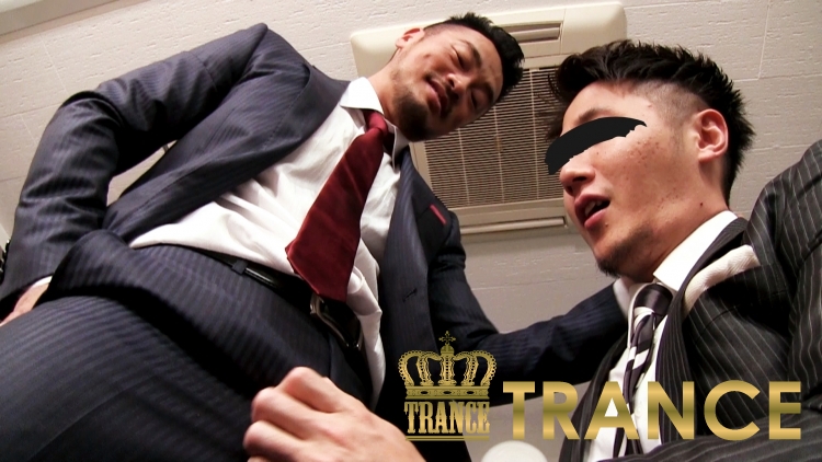 [在线] TRANCE VIDEO – TR-HO043 – 働く男達 part43