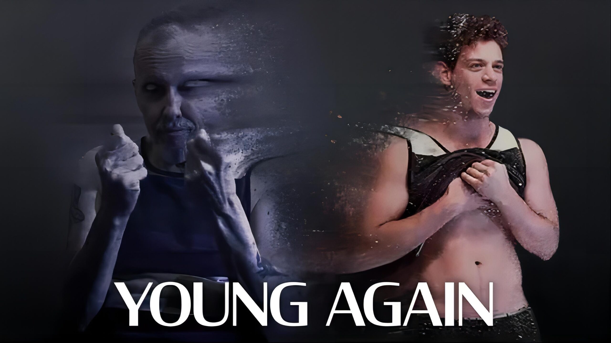 [电影画质][Disruptive Originals] YOUNG AGAIN Michael Del Ray, Ricky Larkin[Disruptive Films]