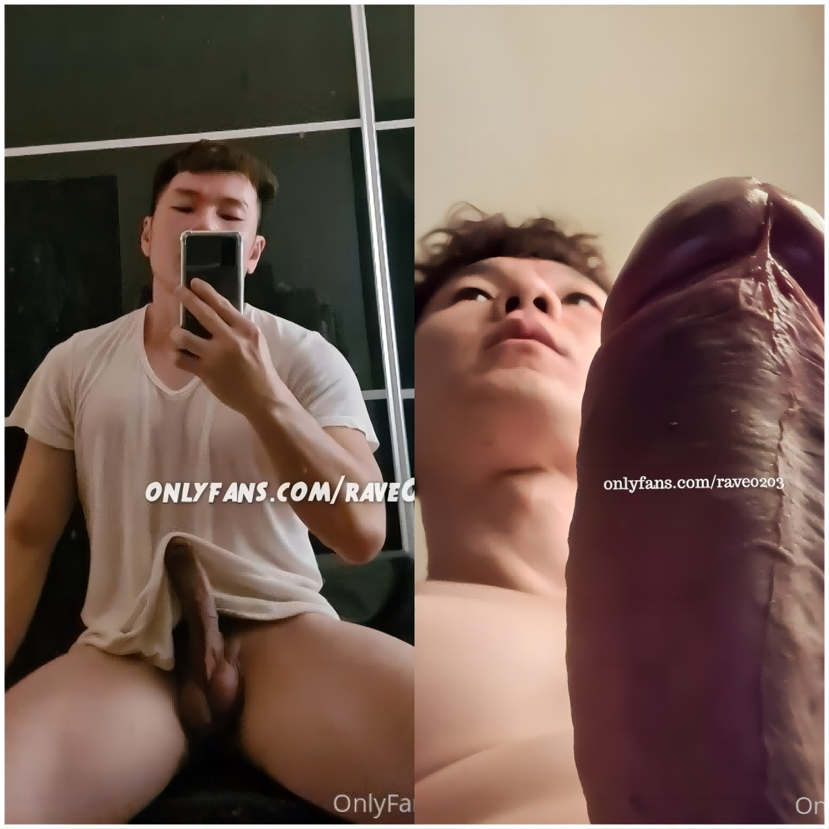 [合集]OnlyFans – RAVE LEE RAVE0203 私密集EP1[图集+33部小视频]