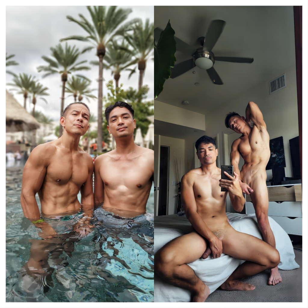 [OnlyFans專輯][Tiggah夫夫]tiggahslife 2023年1月~6月 [全寫真+全視頻][23G]