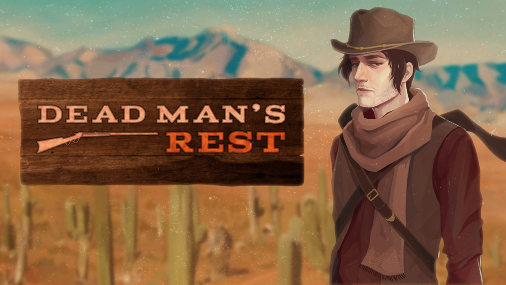 Dead Man’s Rest [Final] [Gallium Games]